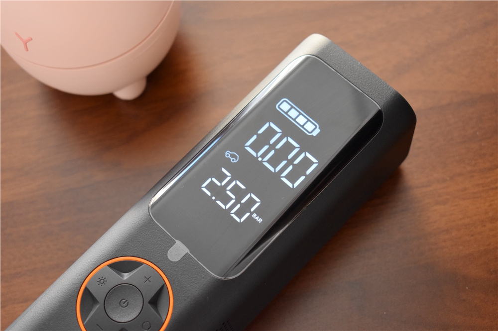 车上必备的17件神器充气泵,充电式汽车胎打气神器