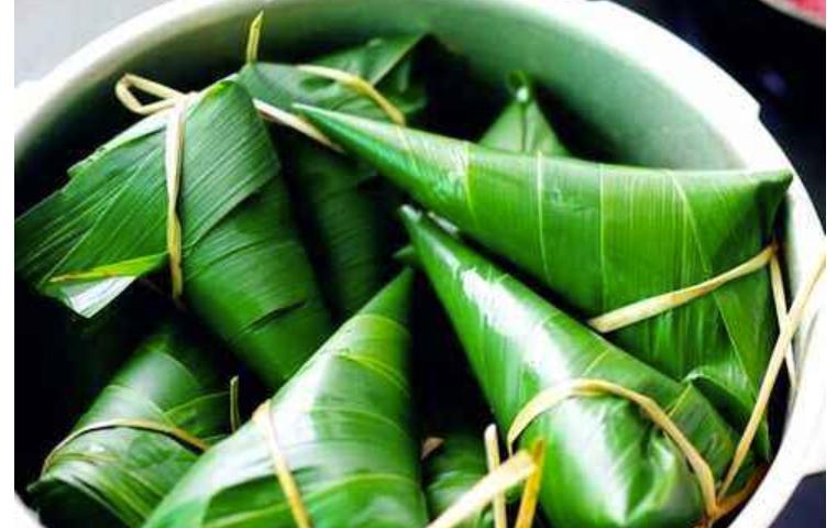 科普端午节和吃粽子的由来,端午粽百科