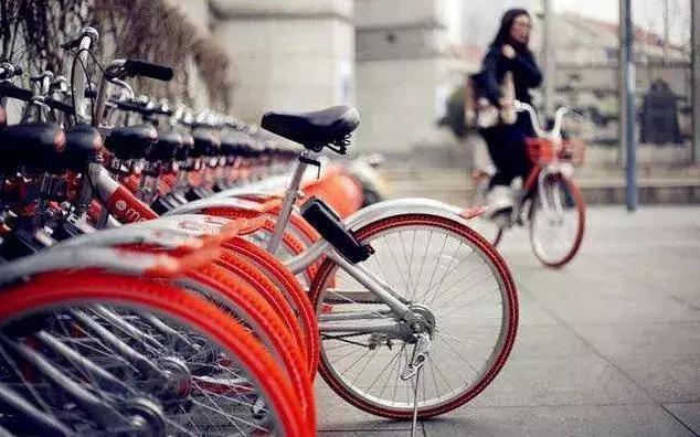 张家口市共享电动车出事儿,张家口共享单车政策