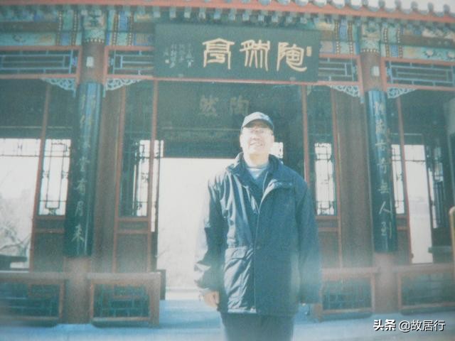 北京陶然亭张老师和穆老师水兵舞,北京陶然亭钓鱼