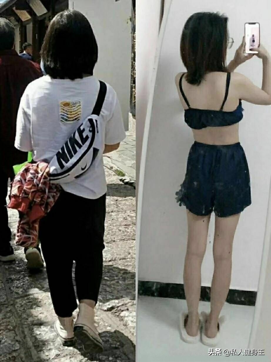 瘦腹部动作躺着瘦出马甲线,大体重瘦上腹部最有效的动作