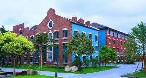 上海新晋10所黑马小学大盘点,上海最出名的十所小学