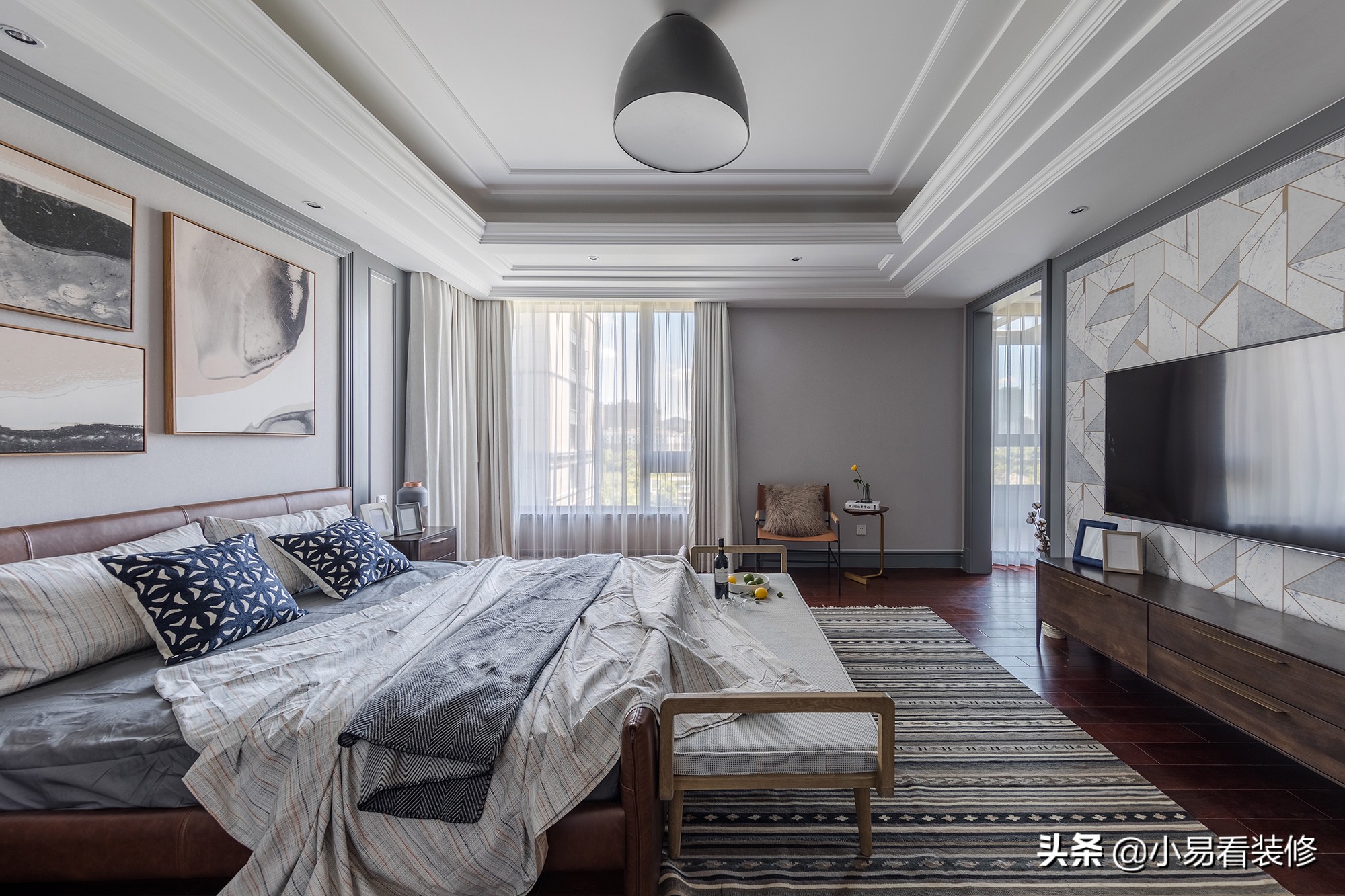 金地天逸230方户型图,金地天逸230方二手房