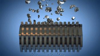 20张动图,slm金属3d打印技术原理