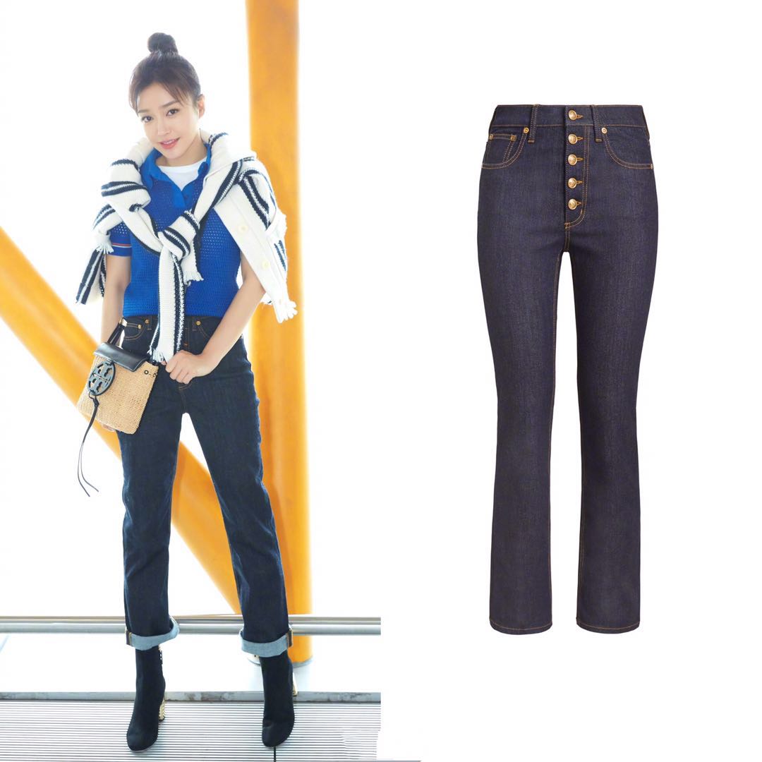 无处不在的牛仔裤，你了解多少？这条定义时尚的裤子，值得你最爱