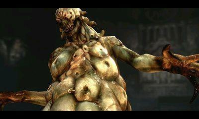 生化危机6艾达篇好通关吗,生化危机6艾达的复仇