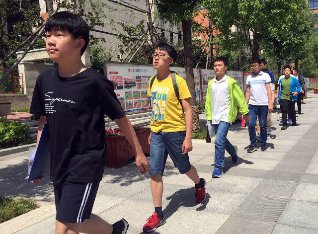 家长如何助力孩子冲刺中考,孩子中考家长需要怎么助力