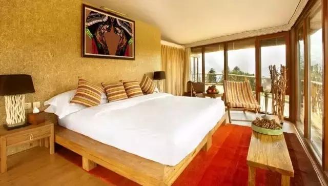 国内野奢酒店民宿排名榜,国内30家顶级野奢酒店