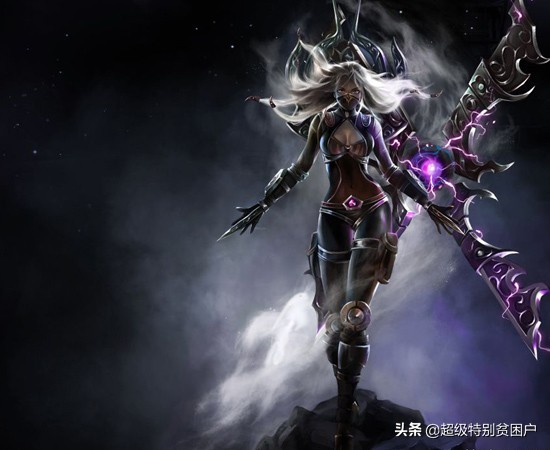 英雄联盟红buff和蓝buff历年变化,英雄联盟玩得太久会被机制针对吗