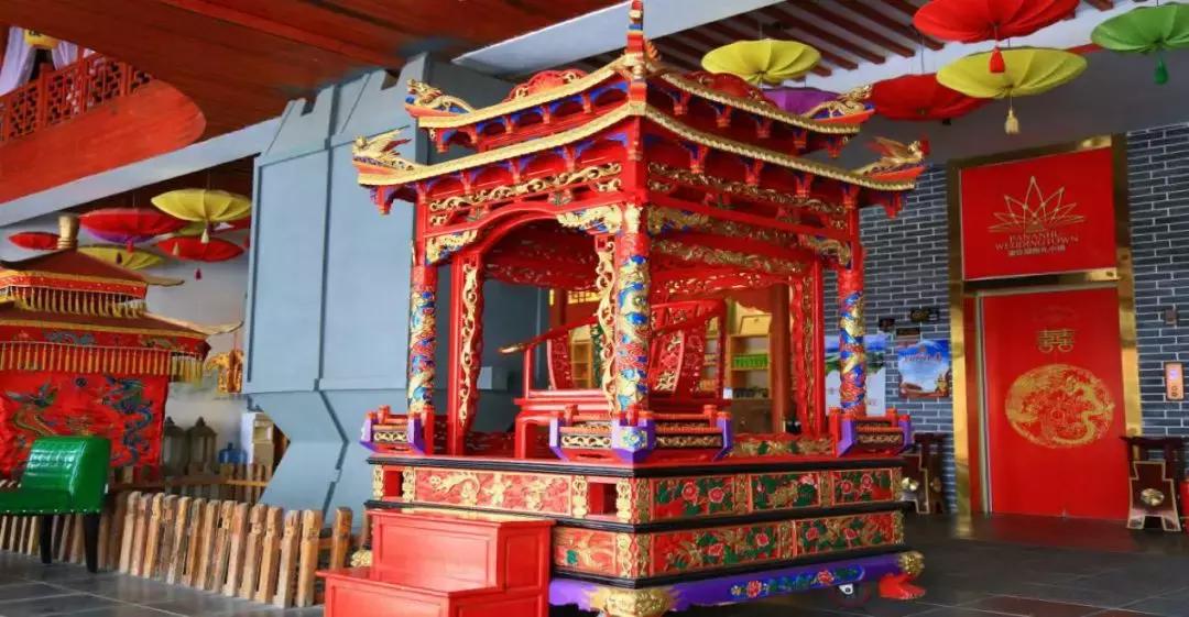 徐州婚礼策划定制,徐州潘安湖婚礼