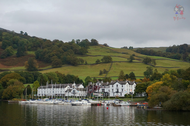 在彼得兔的诞生地感受英国人的“心灵之乡”，恬静安然，犹如童话
