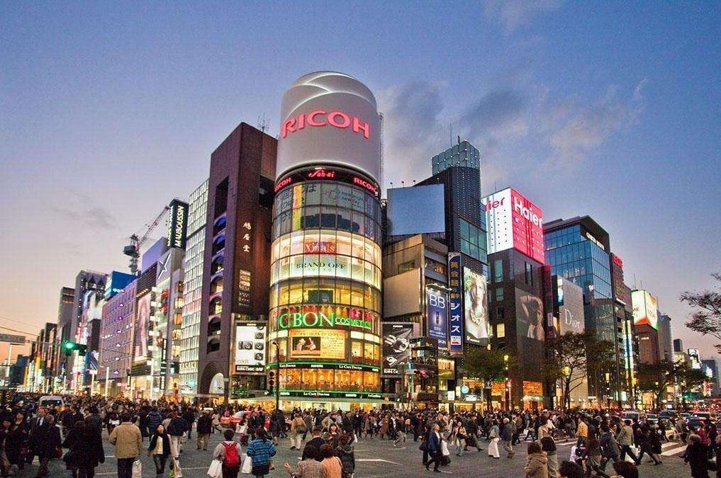 第一次去日本玩但不会日语,第一次去日本旅游注意什么