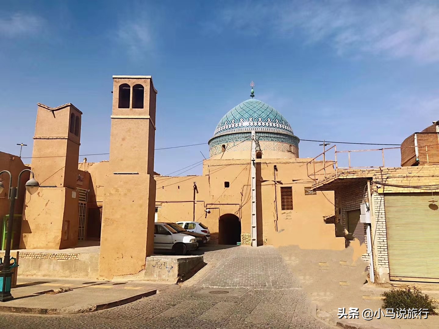 伊朗旅游详细攻略最新,去伊朗旅游最值得看的点是哪些