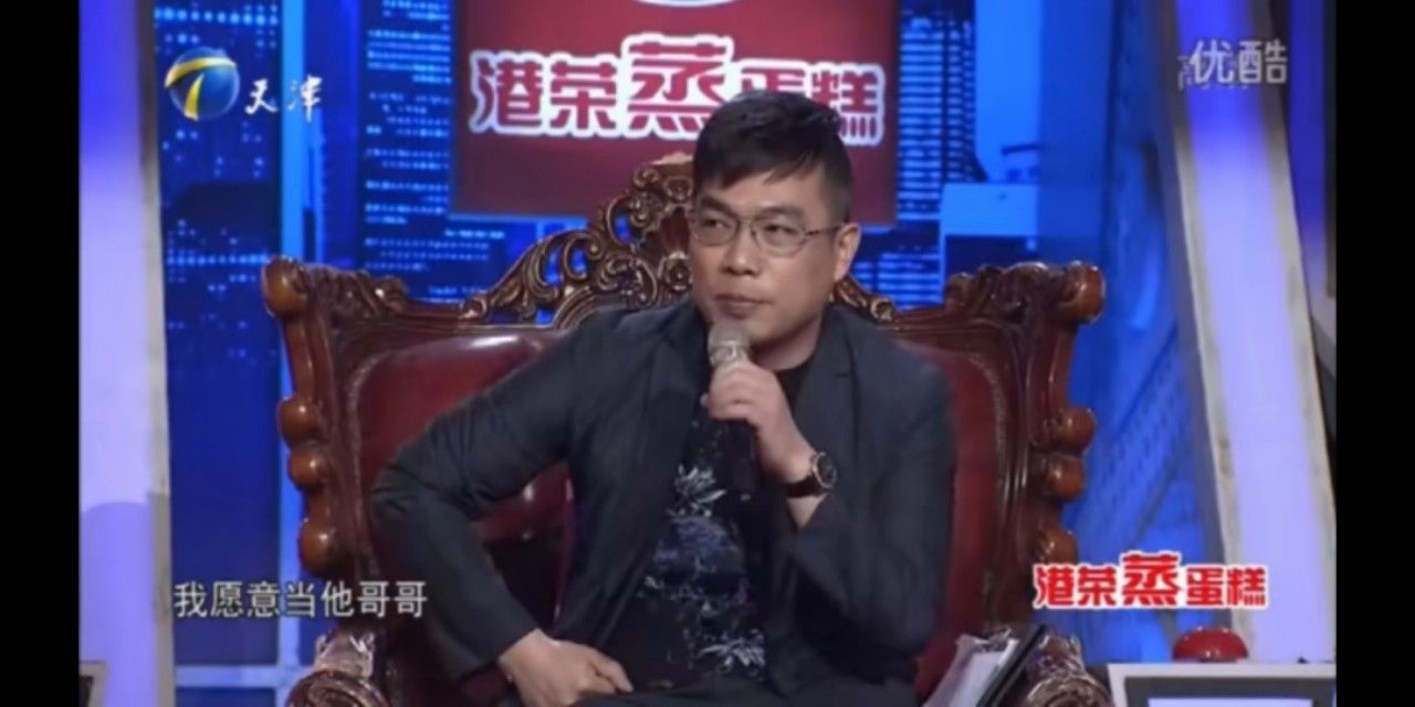 非你莫属小伙自曝经历完整版,非你莫属节目小伙直接发飙