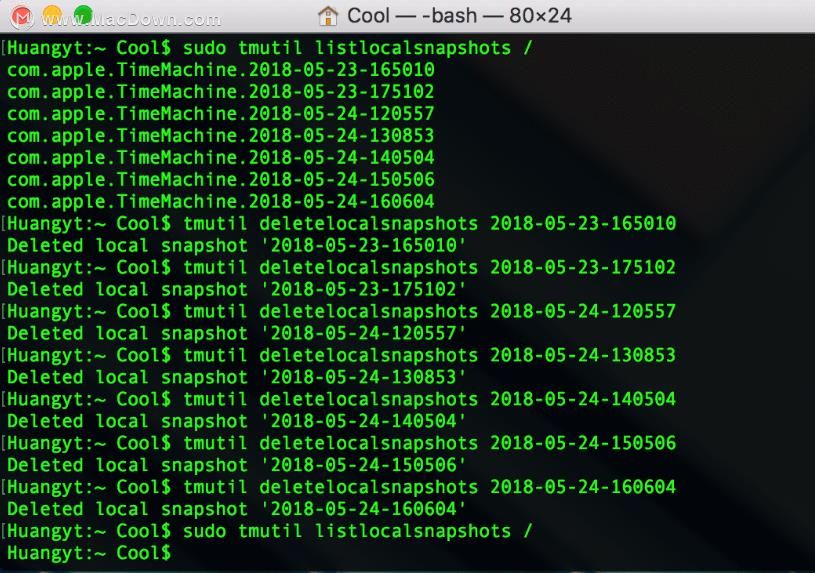 macos占用内存怎么删,怎么删除macos系统下无用的东西