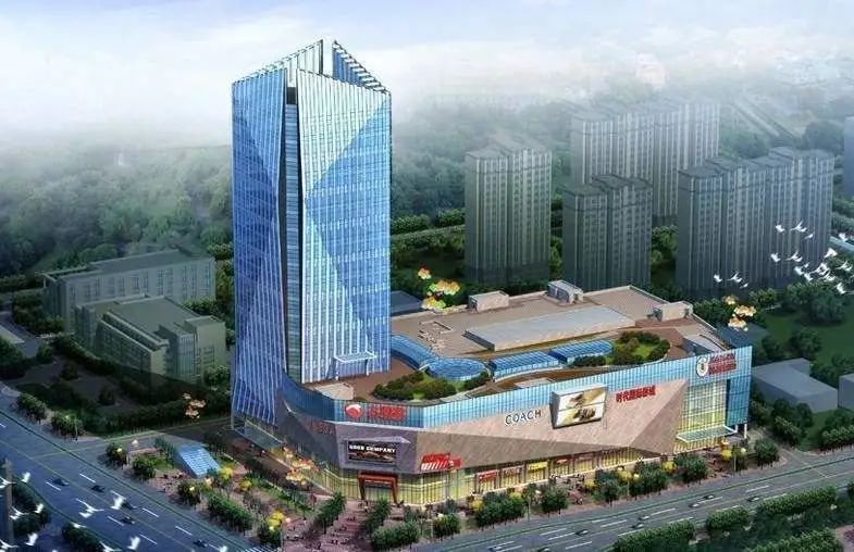 扬州宜家万达,扬州宜家万达最新消息