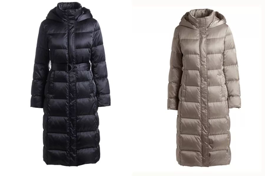 欧时力秋款图片,今年的欧时力好香