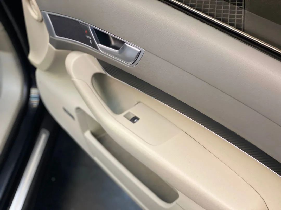 怪兽搞老车：翻新一辆残破生锈的柴油版奥迪A6，翻新后变新车