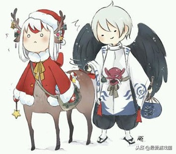 阴阳师御馔津典藏皮肤,阴阳师御馔津新皮肤