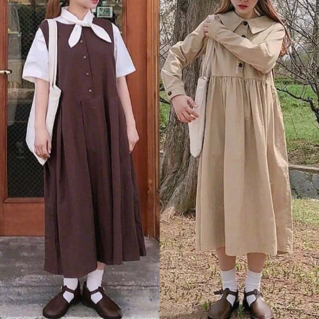 胖美眉也能穿出小蛮腰,胖女人丑女逆袭成女神