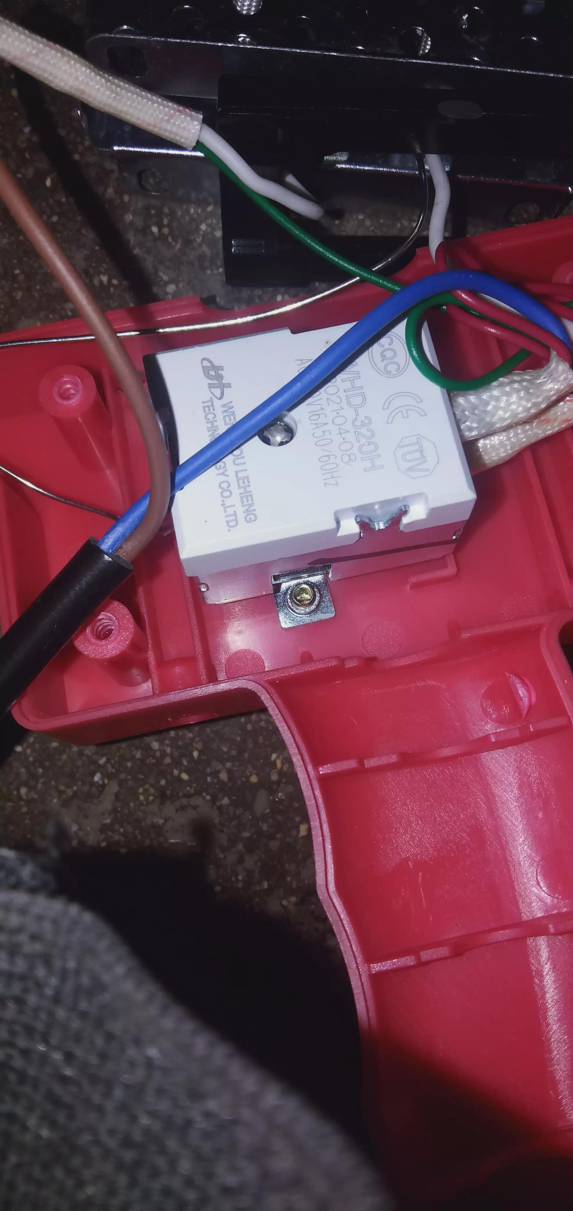 ppr管热熔器手动调温方法,热熔器熔ppr管温度是多少