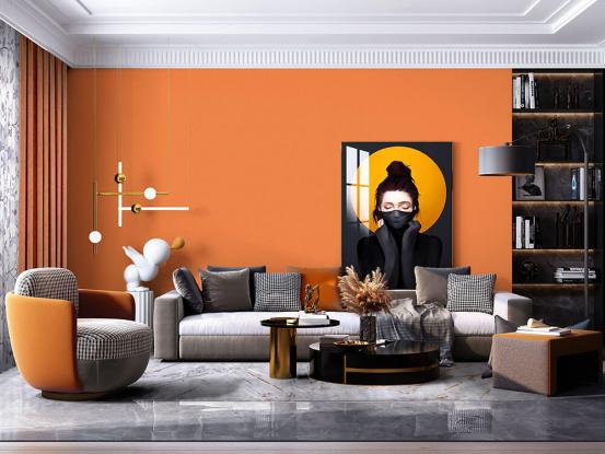 墙布脏了最好清洁小妙招,最好清洁的墙布