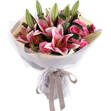 端午节适合送女生什么花,端午节送花有什么寓意