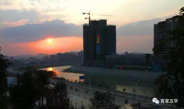 未来几年,五华将变成一个宜居宜业的城市