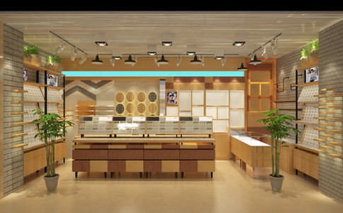 开间眼镜店要什么条件,新手开眼镜店