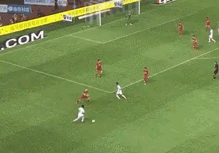 肖智富力进球完整视频,富力队肖智