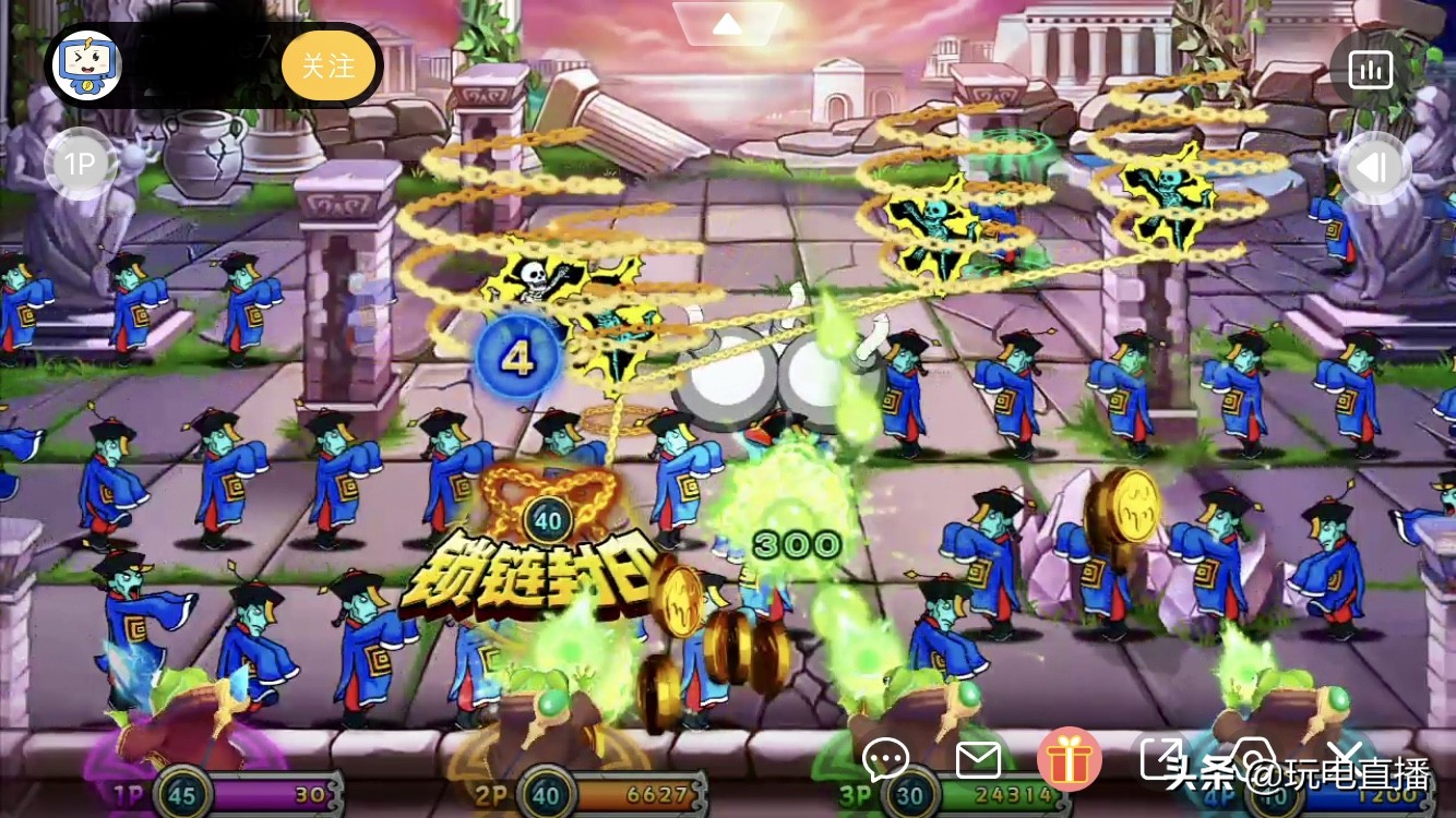 决战万圣夜游戏技巧,决战万圣夜游戏攻略