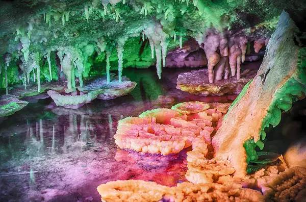 成都4天3夜旅游攻略,成都出发九寨沟川西四日小环线