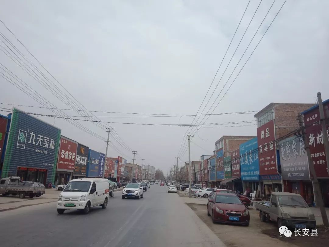 西安即将消失的村落千户村,西安市被废弃的村子