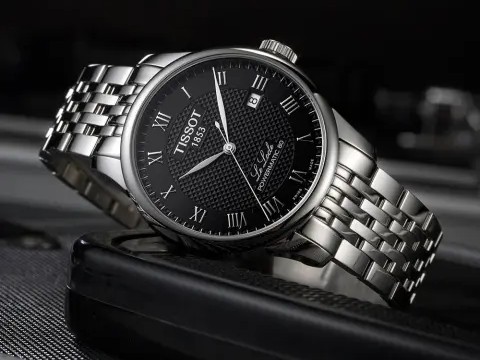 天梭手表很掉档次吗,天梭这个品牌的表值得拥有吗