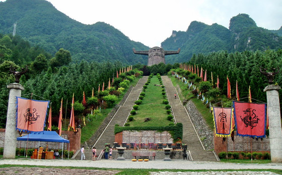 河南沁阳位于河南什么位置,河南沁阳是个怎样的城市