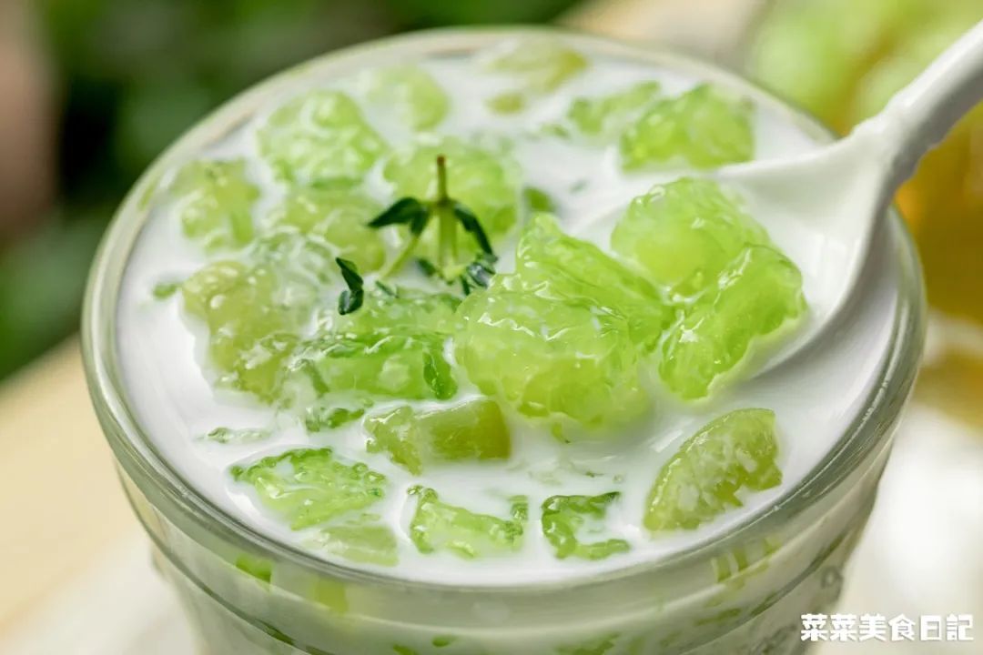 一喝上瘾！水果界的爱马仕，在家也能无限续杯