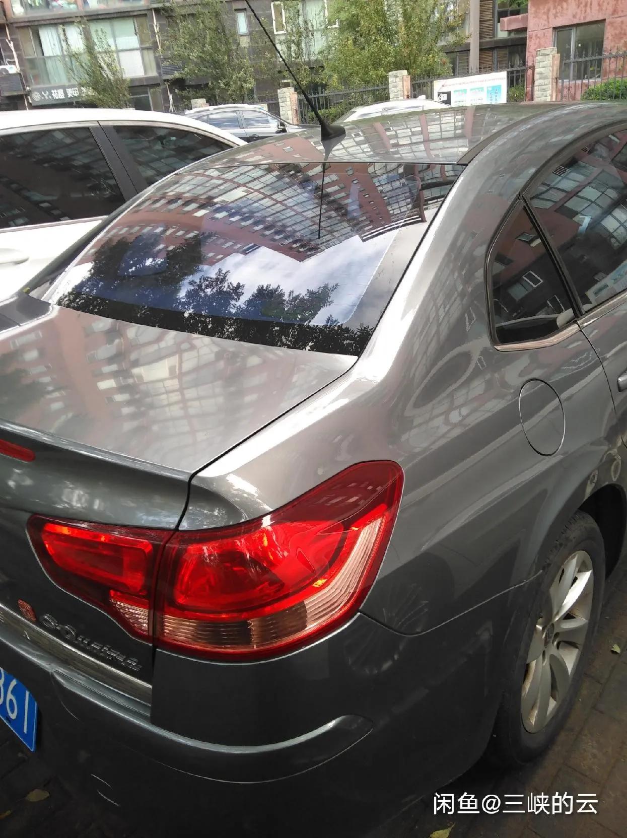 雪铁龙世嘉两厢车主,法系车世嘉有什么通病