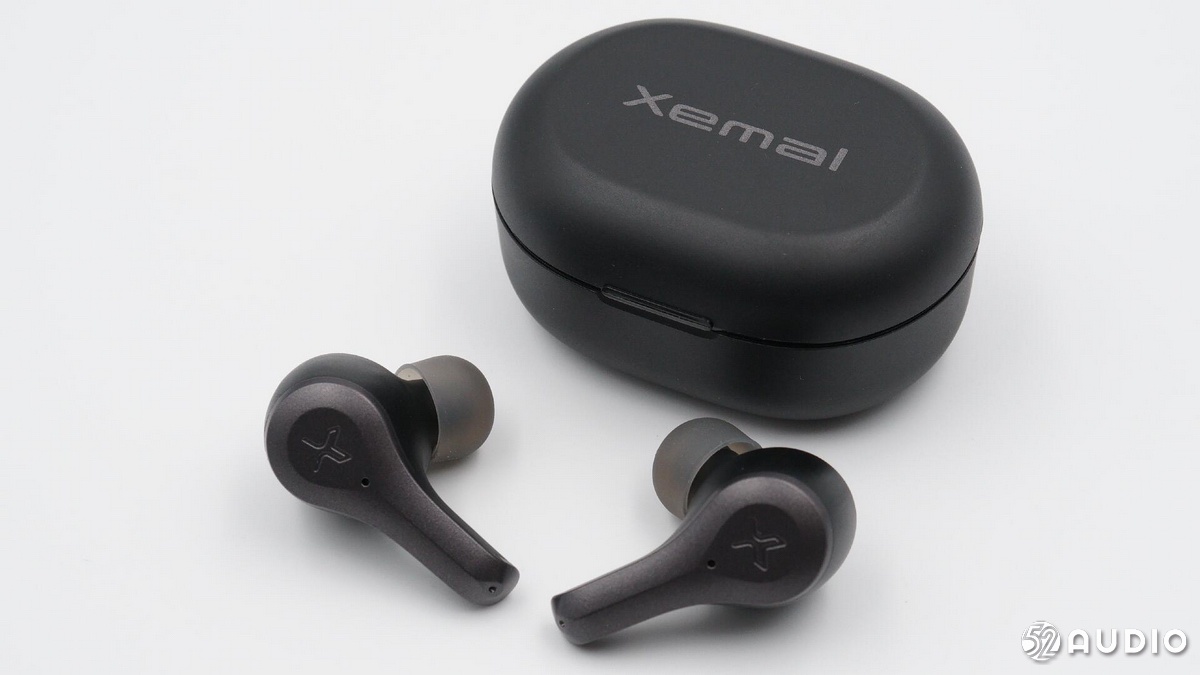 漫步者蓝牙耳机声迈x5,漫步者声迈x5无线入耳式耳机