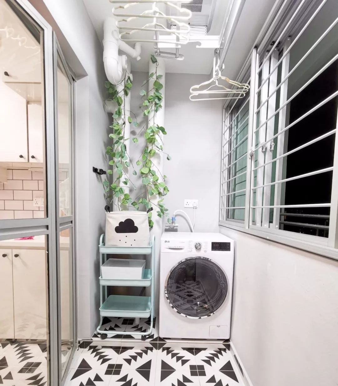 超薄升降晾衣架怎么选避坑,电动升降晾衣架选哪款好