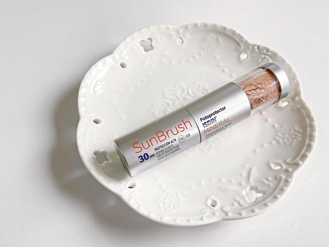 isdin怡思丁和碧柔防晒,真的没有平价好用的防晒吗