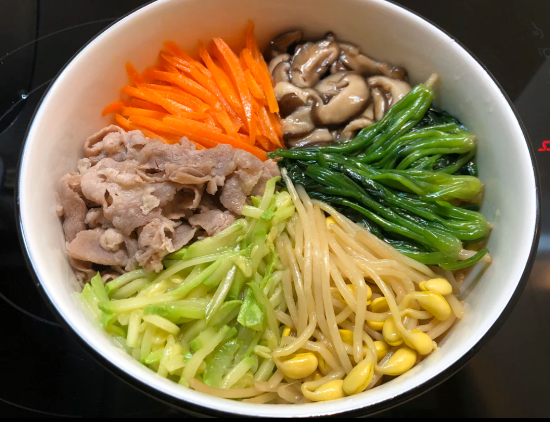 思密达韩餐料理,思密达美食做法