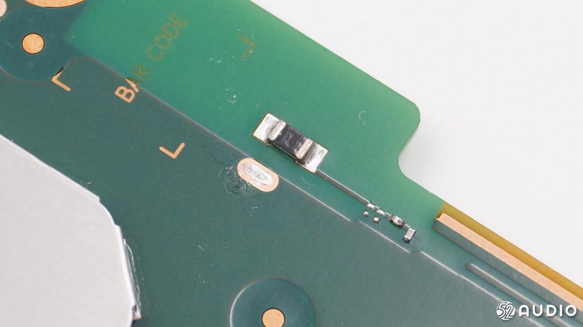 拆解报告：华为HUAWEIXGentleMonsterEyewear智能眼镜