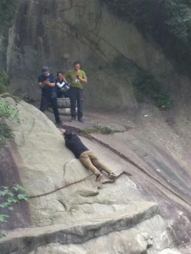 洛阳养子沟旅游,养子沟攻略