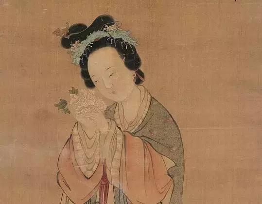 画中国地图高手,画中国古典仕女大师