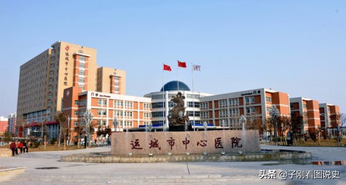 山西朔州的三甲医院,山西各市三甲医院名单一览表