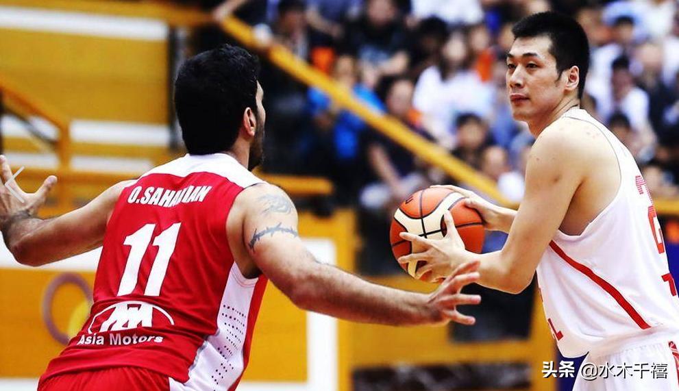 连载：水煮中国篮球,5：尊崇科学规律，中国男篮收获意外的惊喜