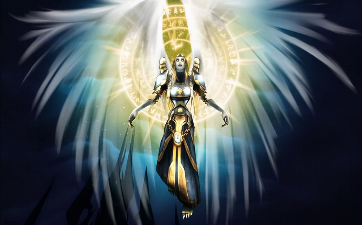 tbc奶骑武器附魔30智力还是80治疗,tbc奶骑治疗手法攻略详解