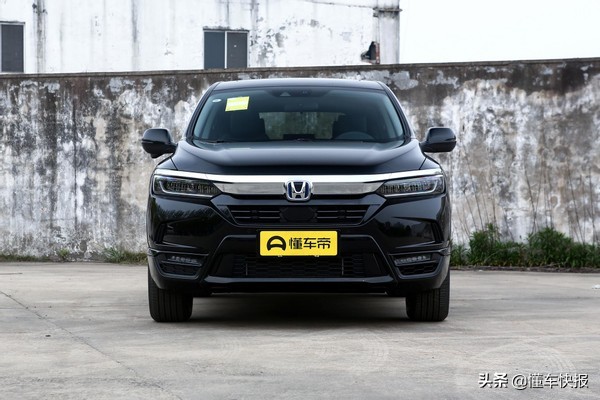 广汽本田皓影混动2.0t售价,本田皓影锐混动豪华版驾驶感受