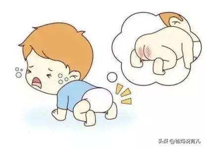 宝宝红屁股反复抹什么药,宝宝红屁股反反复复该怎么办