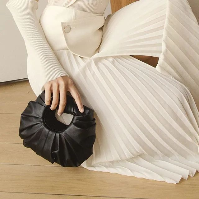 高颜值的小众包,100元左右的私藏小众包